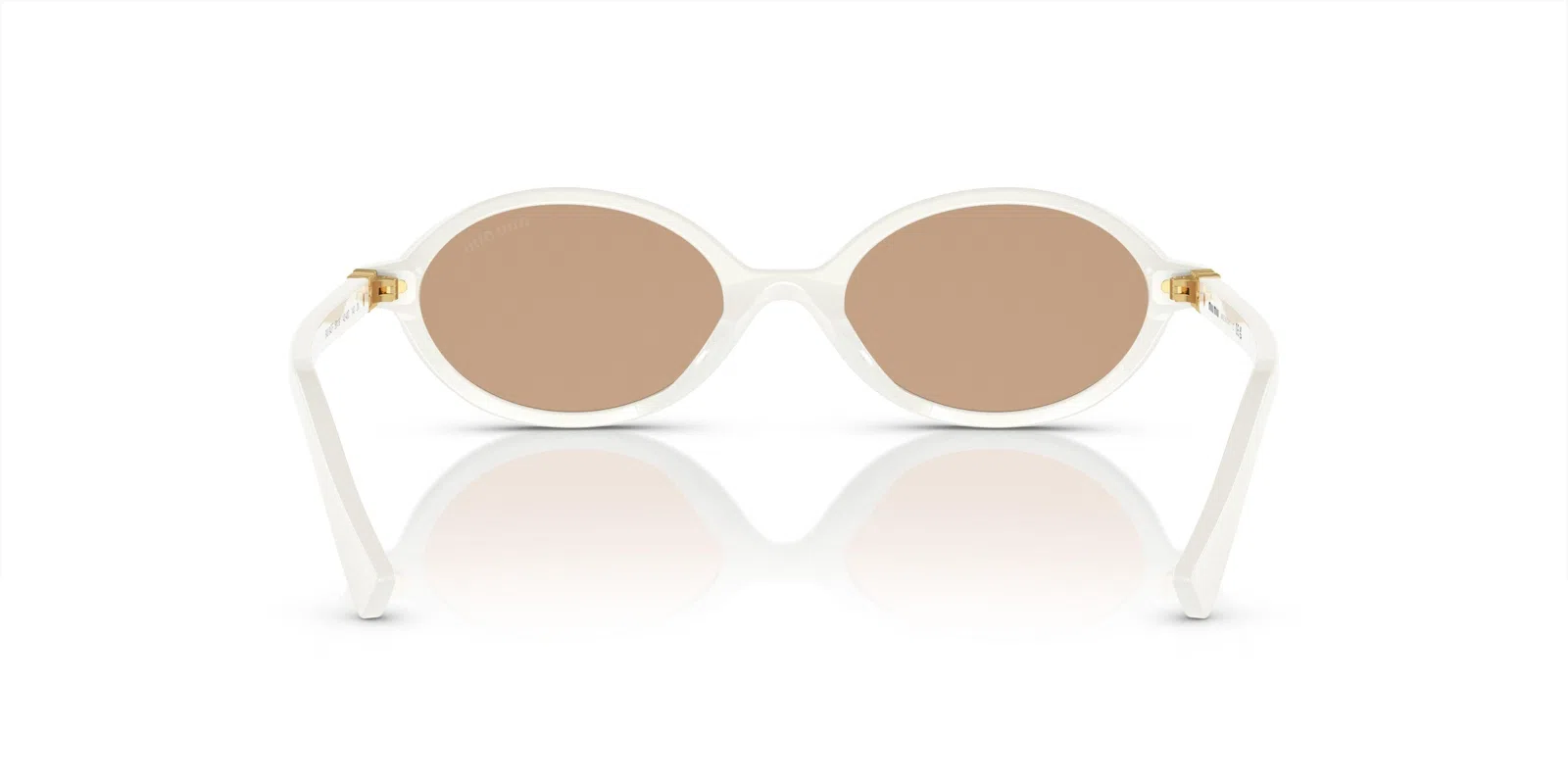Miu Miu 04ZSF Sunglasses - view 18